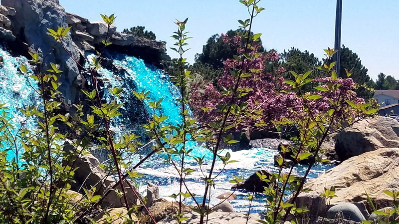 Stoney Creek Mini Golf - From Facebook Page (newer photo)